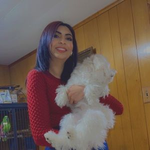 Meet your Posher, Marwah